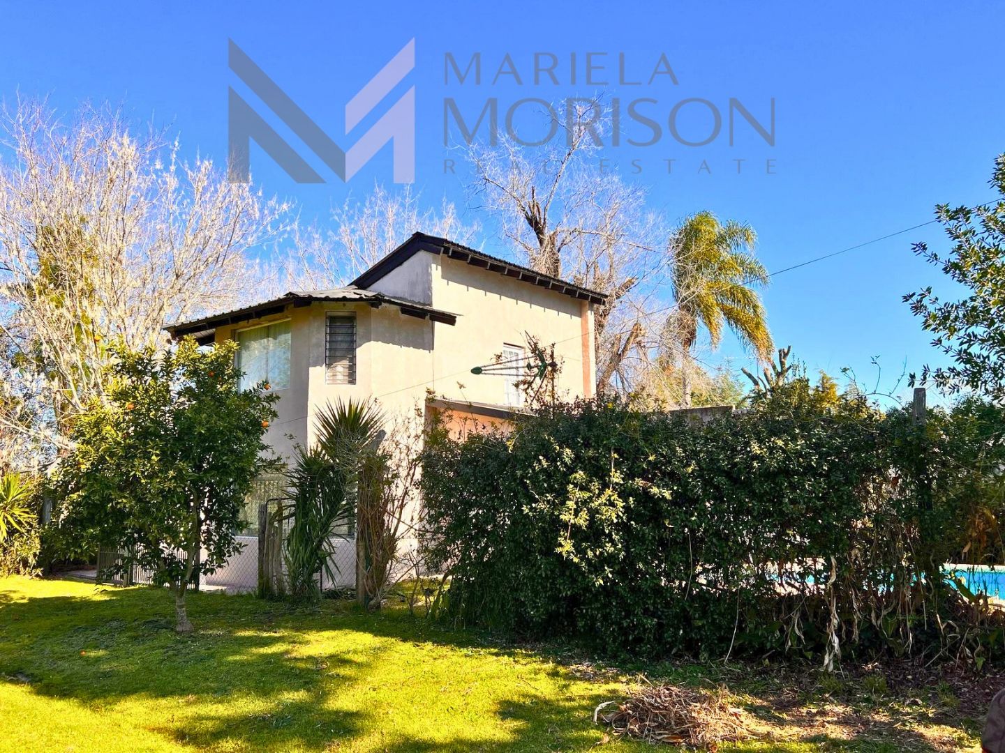 Casa en Venta en Escobar, G.B.A. Zona Norte