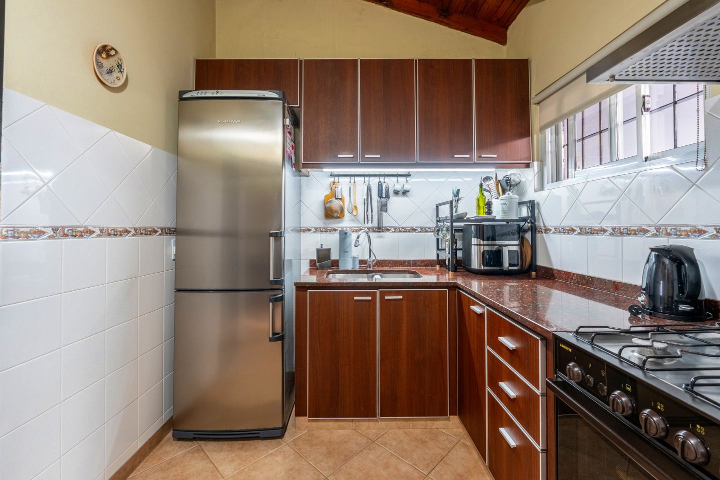 Casa en Venta en Tres de Febrero, G.B.A. Zona Oeste