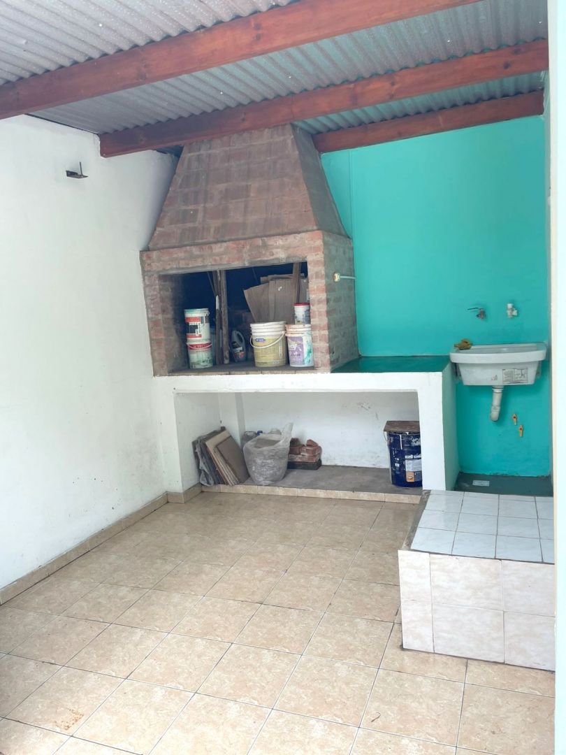ALQUILER DE DEPARTAMENTO EN General San Martín - GENERAL SAN MARTIN - 9