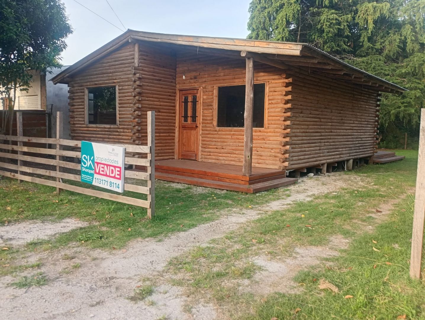 Casa en Venta en Punta Indio, Buenos Aires Interior