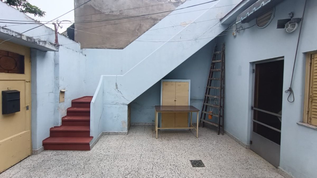 VENTA DE CASA EN Capital Federal - Villa Soldati - 7
