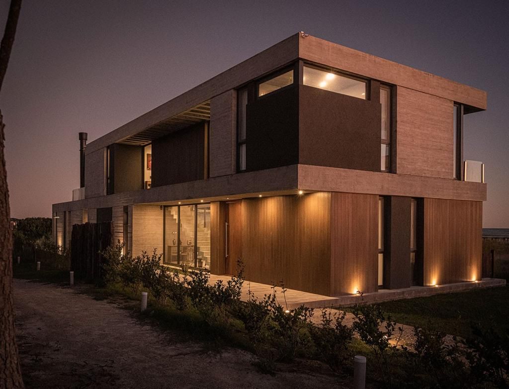 Casa en Alquiler Temporario en De la Costa, Buenos Aires Costa Atlantica