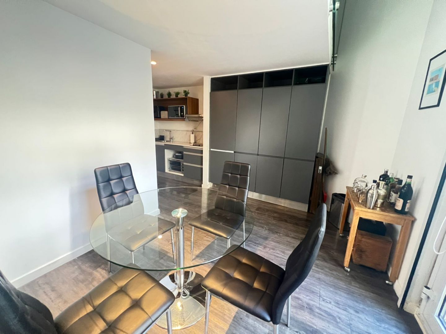 Departamento en Alquiler en San Telmo, Capital Federal