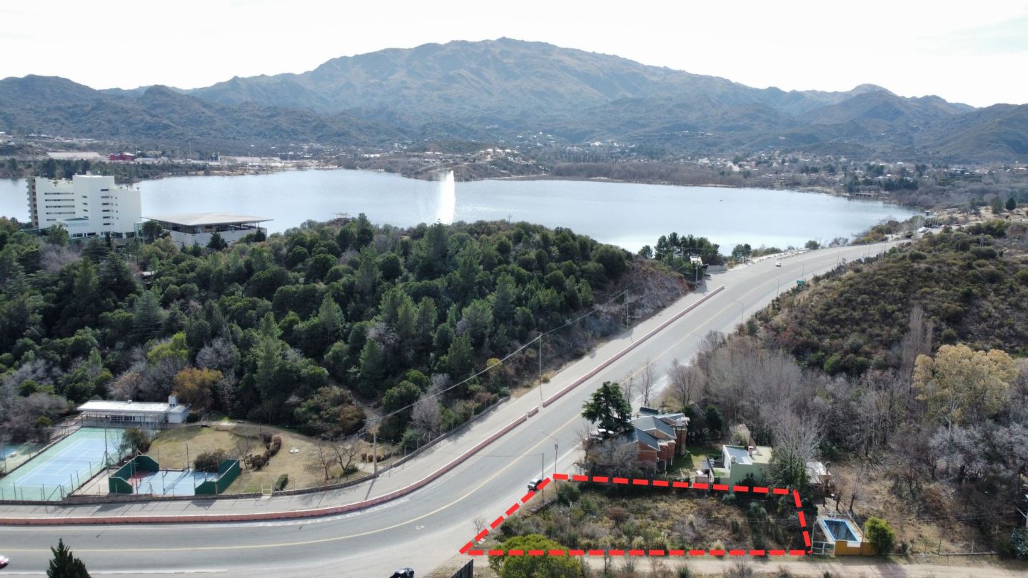Lote EN VENTA