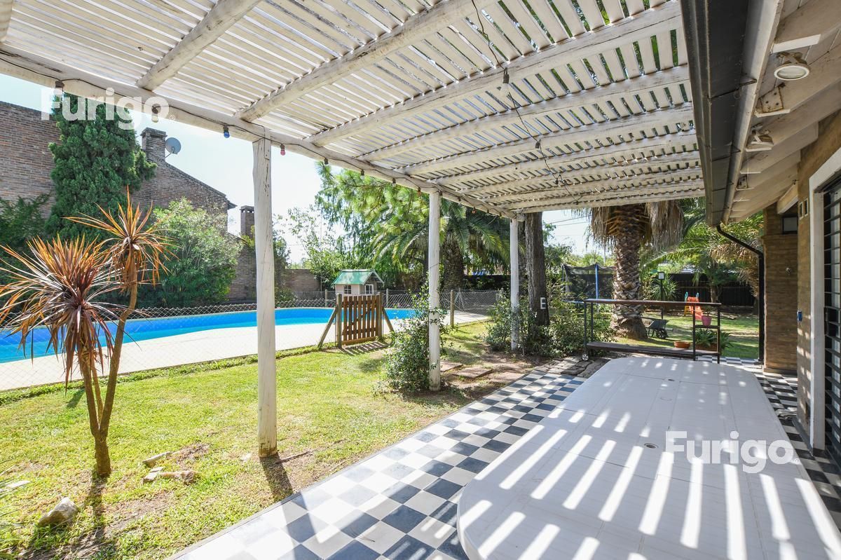 Casa en Venta en Funes, Santa Fe