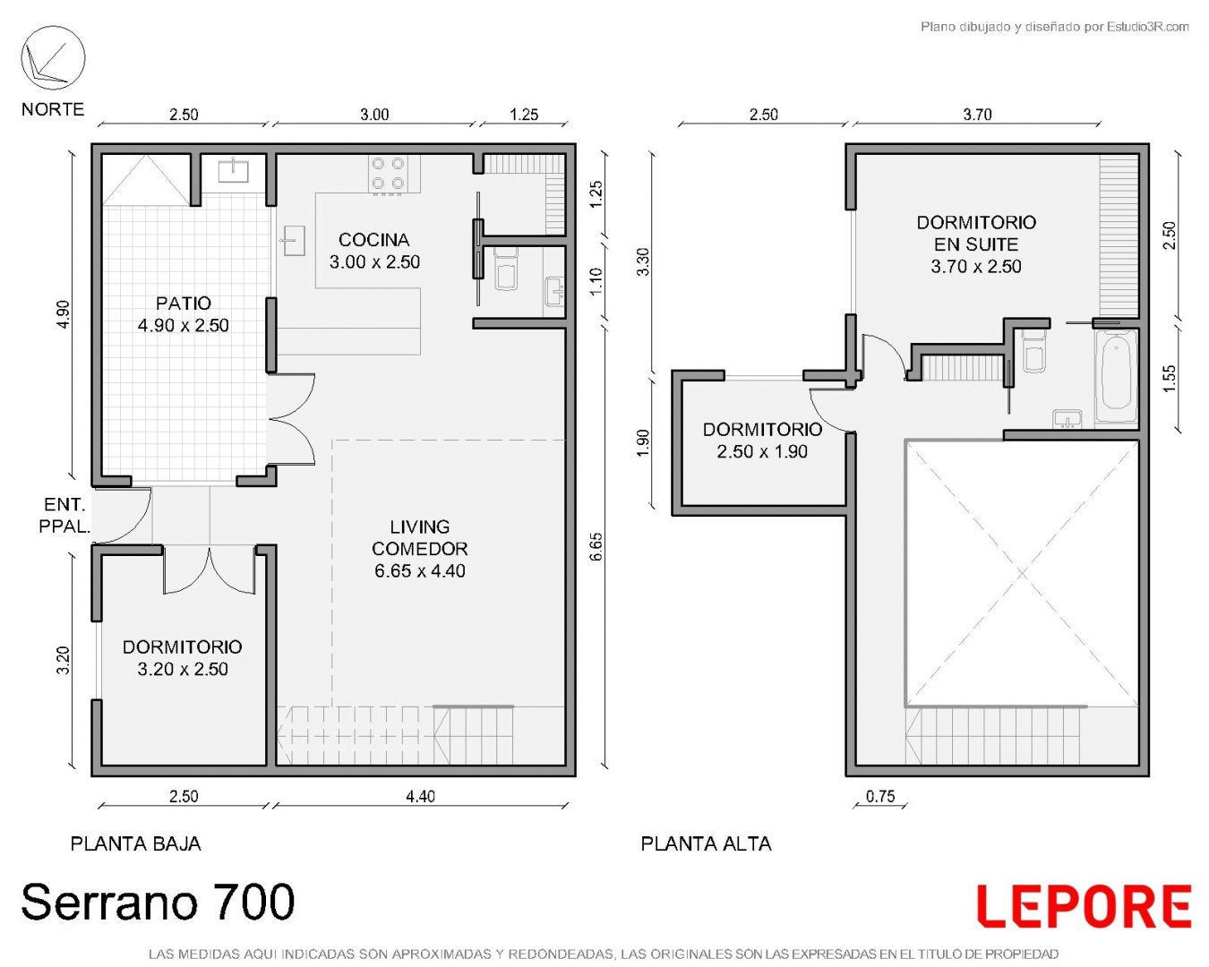 VENTA DE CASA EN Capital Federal - Villa Crespo - 34