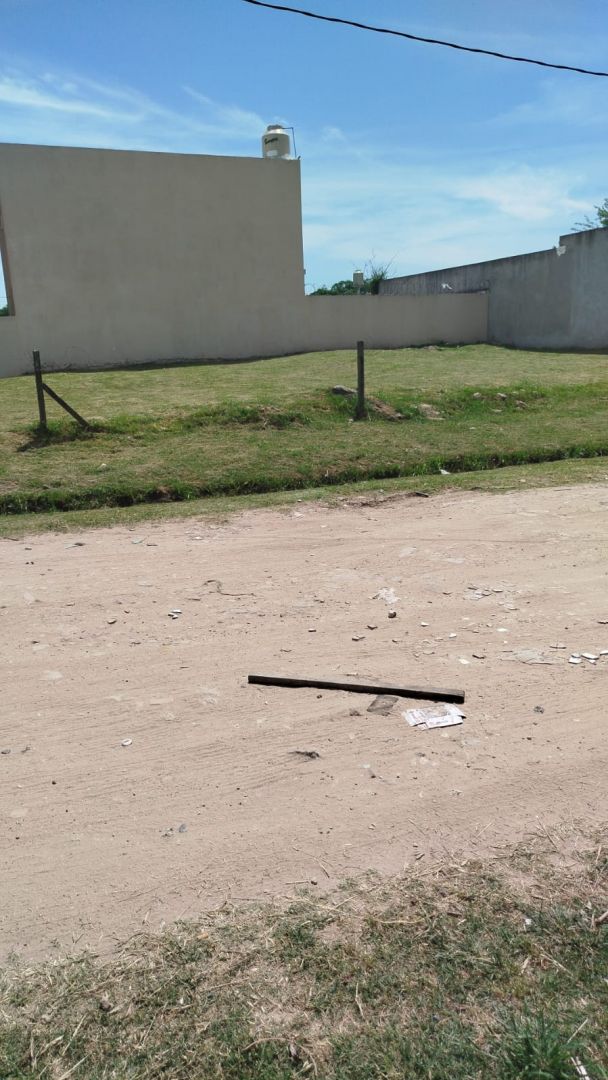 Lote EN VENTA