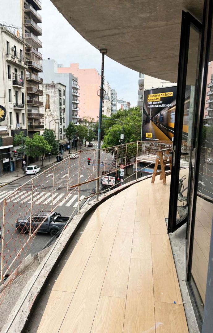 VENTA DE DEPARTAMENTO EN Capital Federal - San Cristobal - 14