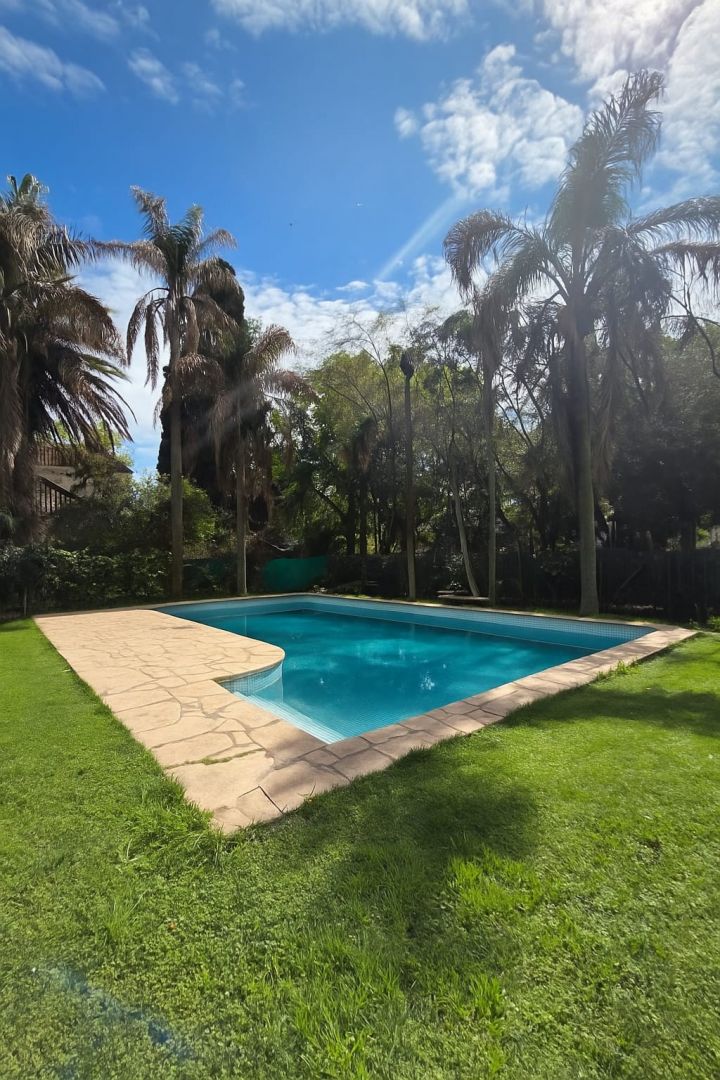 Casa en Alquiler Temporario en Ituzaingo, G.B.A. Zona Oeste