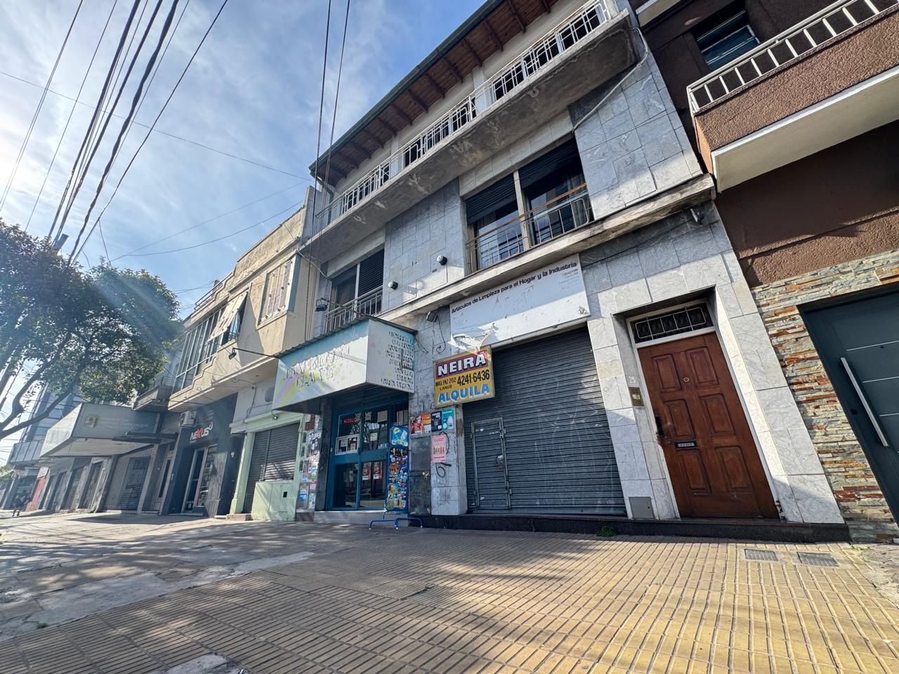 Casa en Venta en Lanus, G.B.A. Zona Sur