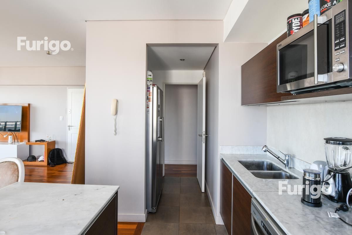 Departamento en Venta en Rosario, Santa Fe