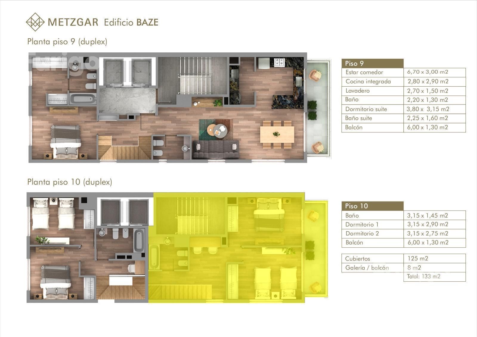 Departamento en Venta en Rosario, Santa Fe