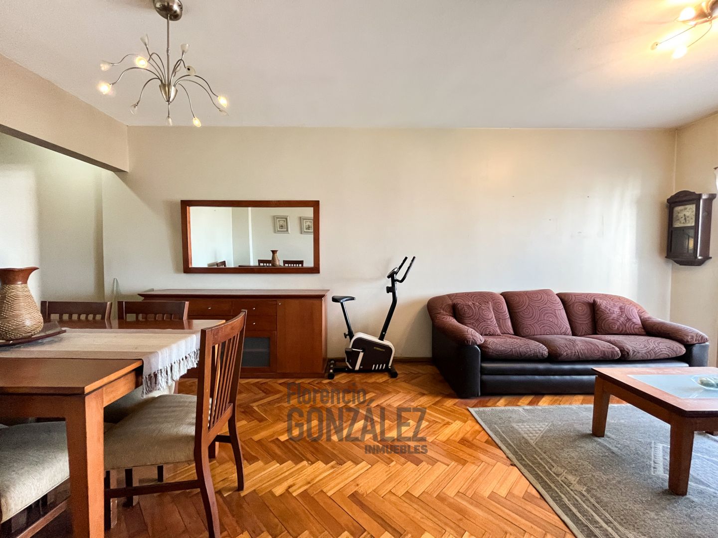 VENTA DE DEPARTAMENTO EN La Matanza - Ramos Mejía - 8