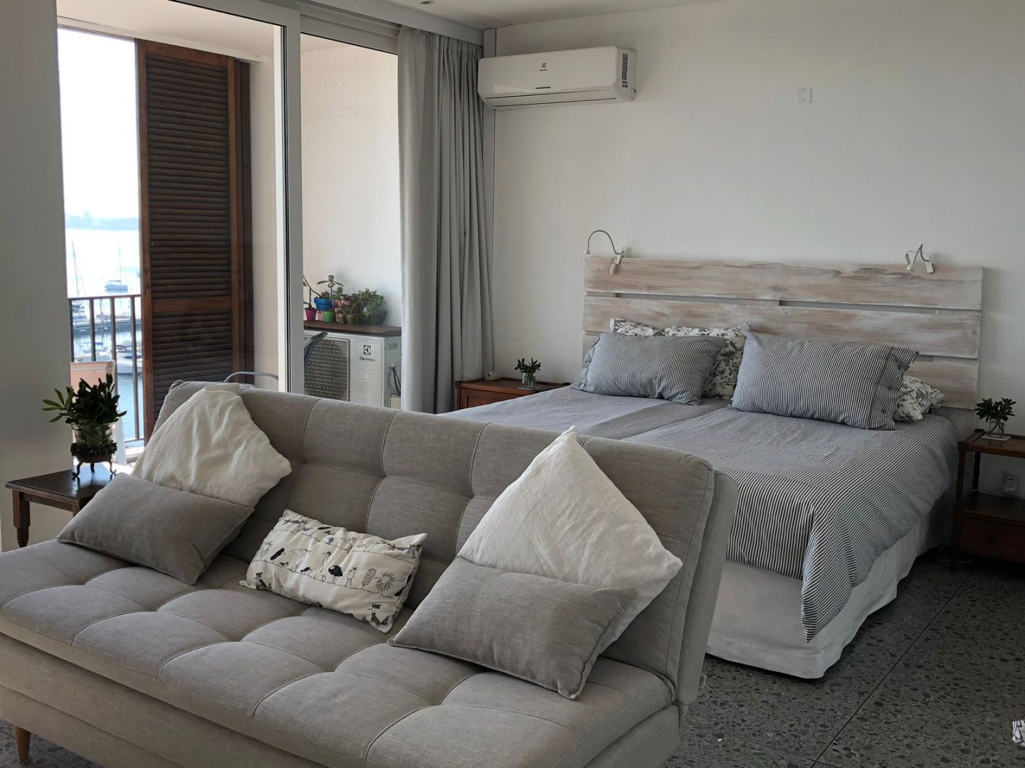 Departamento EN ALQUILER TEMPORARIO