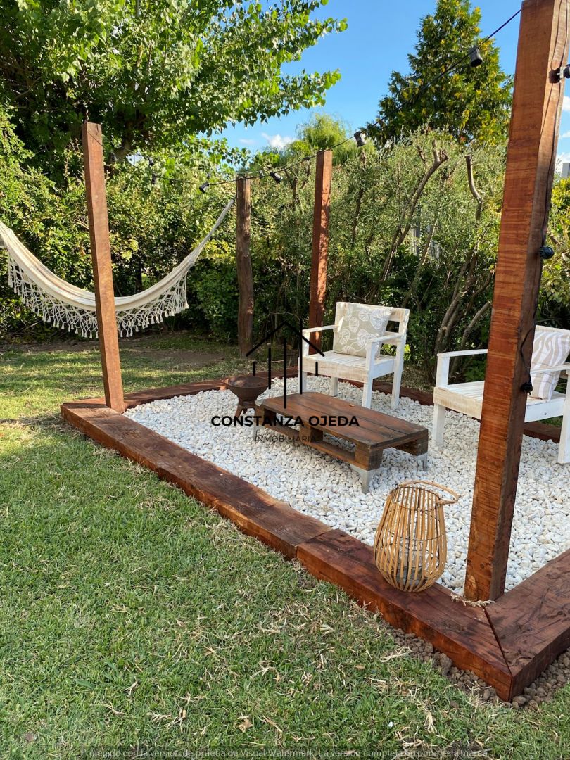Casa EN ALQUILER