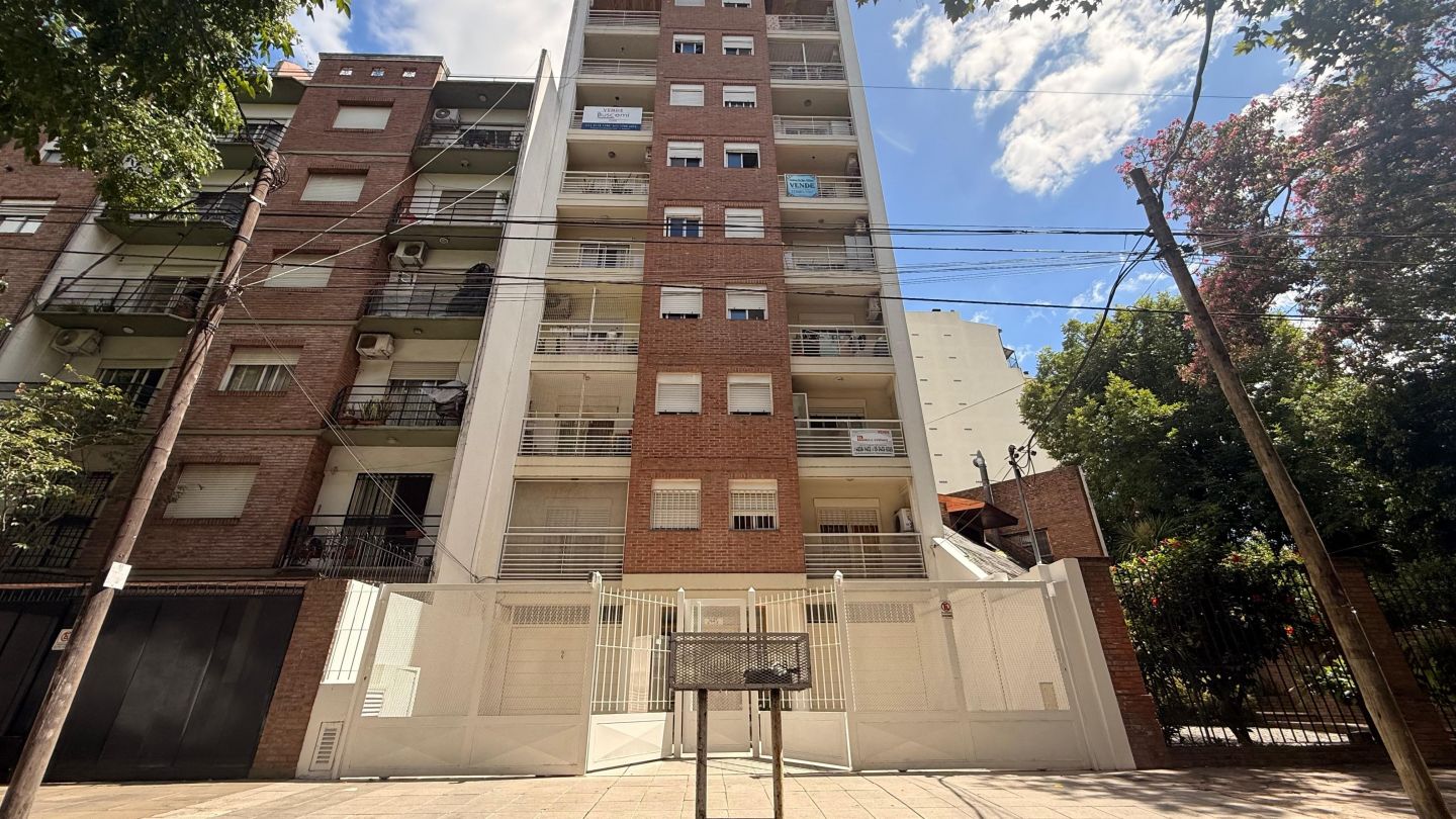Departamento en Venta en General San Martin, G.B.A. Zona Norte
