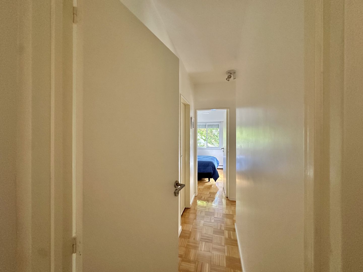 ALQUILER DE DEPARTAMENTO EN Capital Federal - Palermo Nuevo - 11