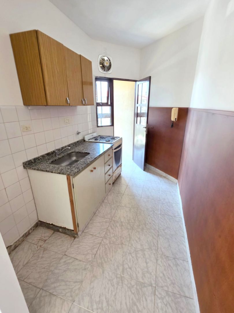 Departamento en Alquiler en General San Martin, G.B.A. Zona Norte