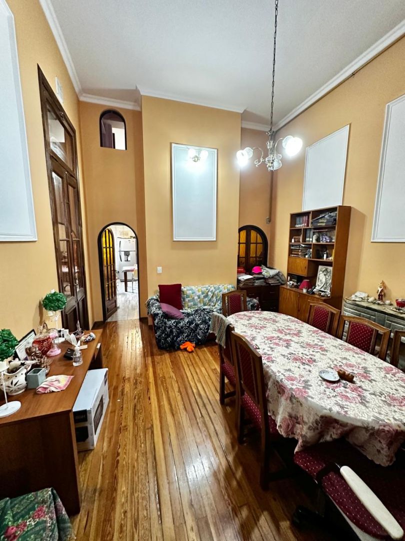 VENTA DE DEPARTAMENTO EN Capital Federal - Monserrat - 10