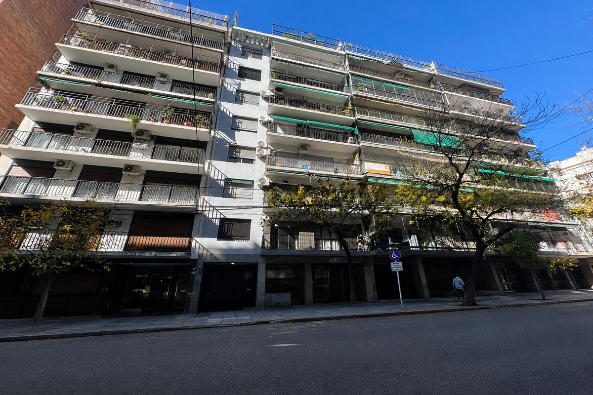 Departamento en Venta en Palermo, Capital Federal