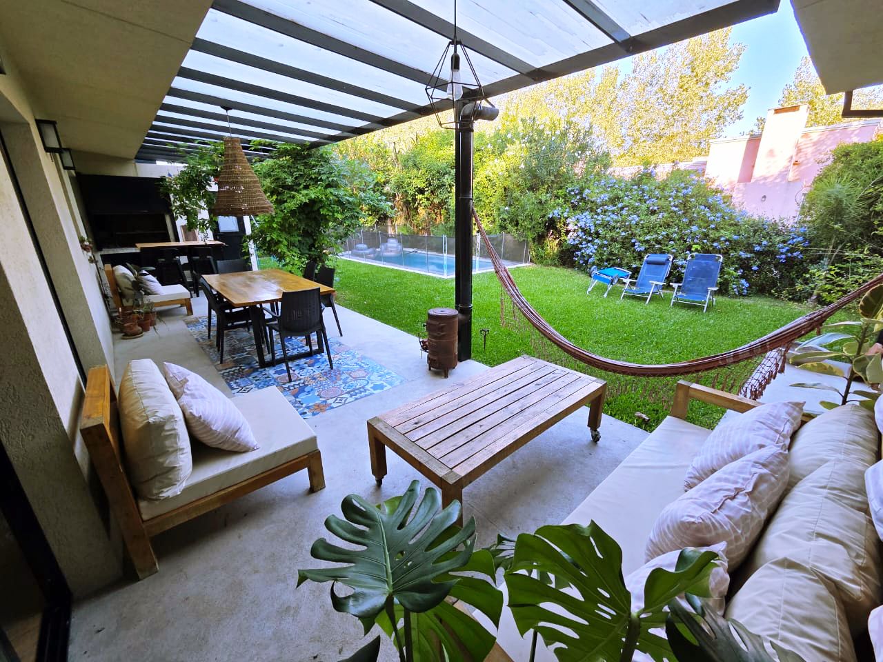 Casa en Venta en Pilar, G.B.A. Zona Norte