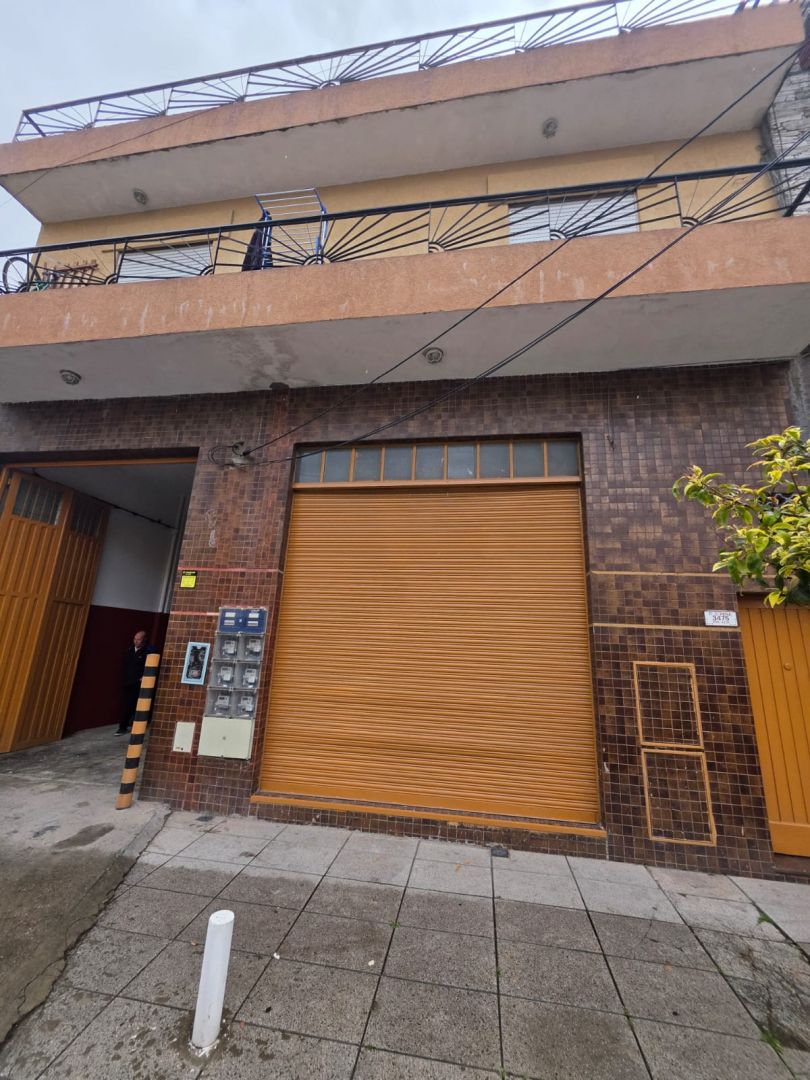 Galpon en roque saenz peñ 3400