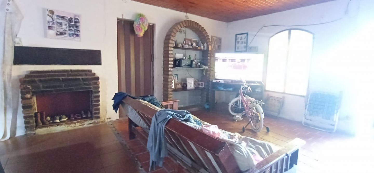 Casa EN VENTA