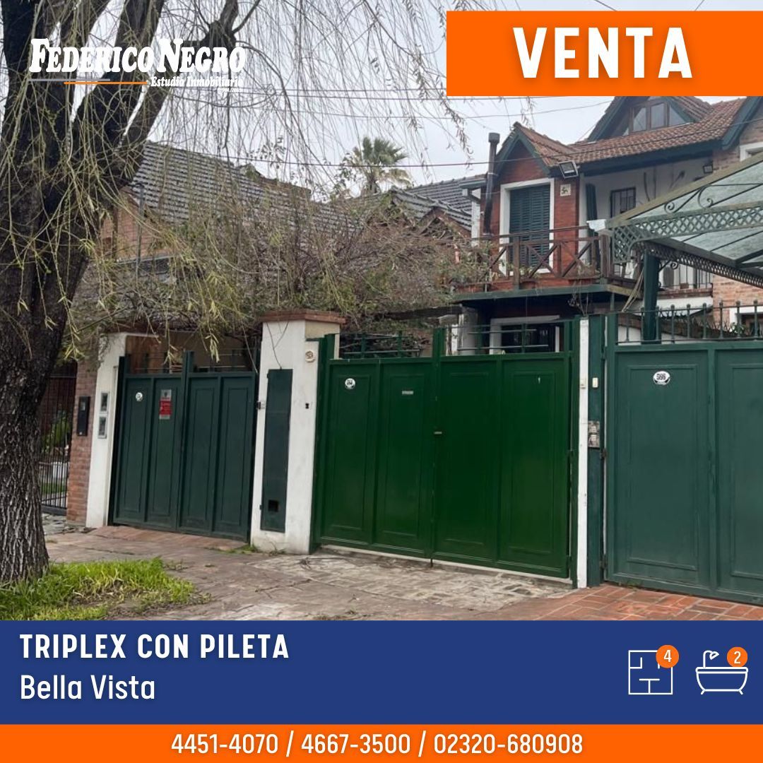Casa en Marmol 500