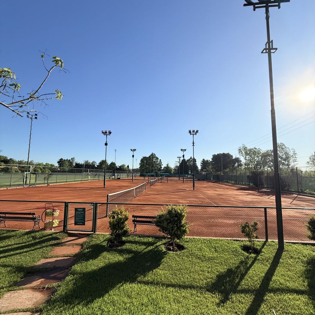VENTA DE CASA EN Pilar - Ayres Plaza - 38
