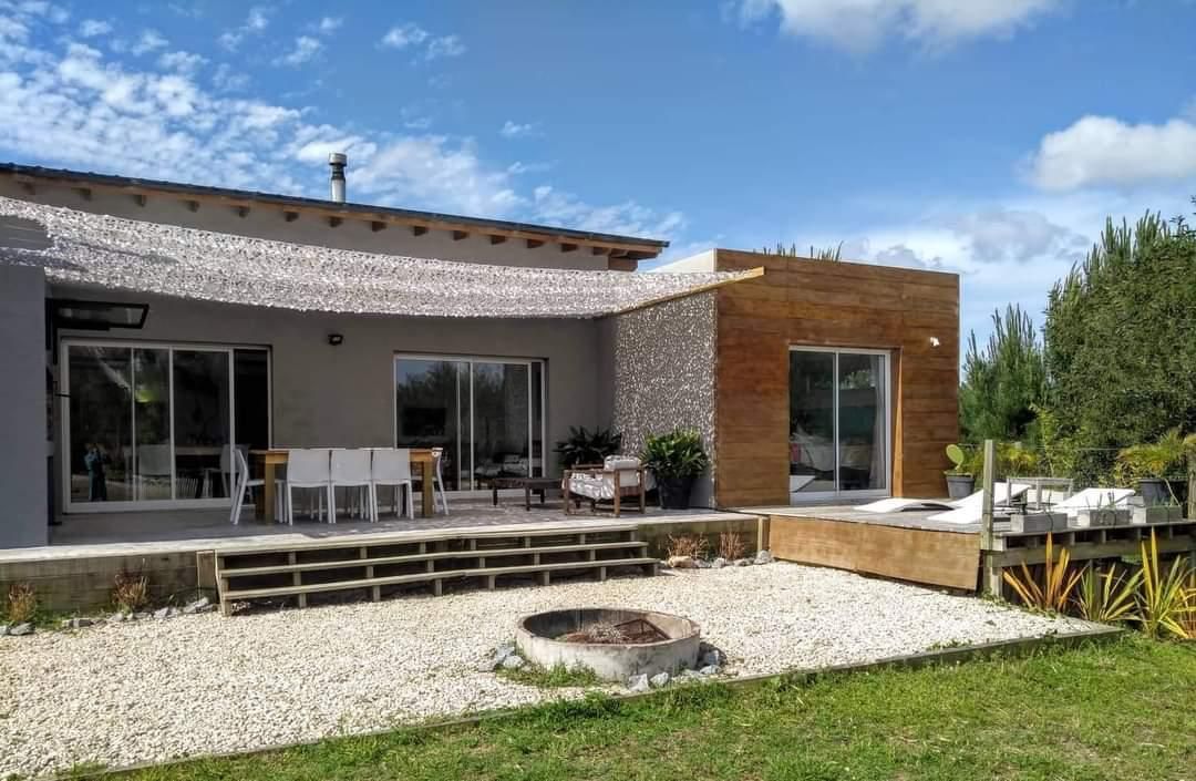 Casa en Alquiler Temporario en De la Costa, Buenos Aires Costa Atlantica