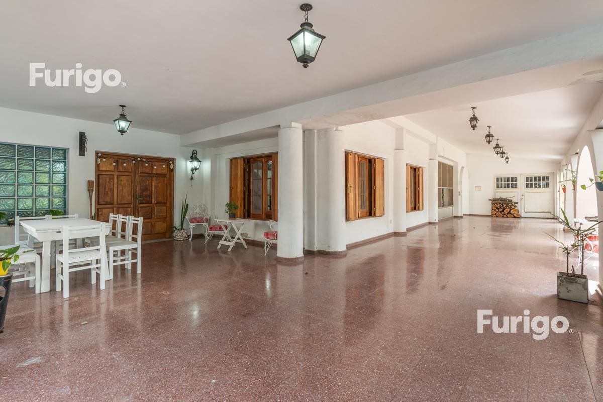 Casa en Venta en Rosario, Santa Fe