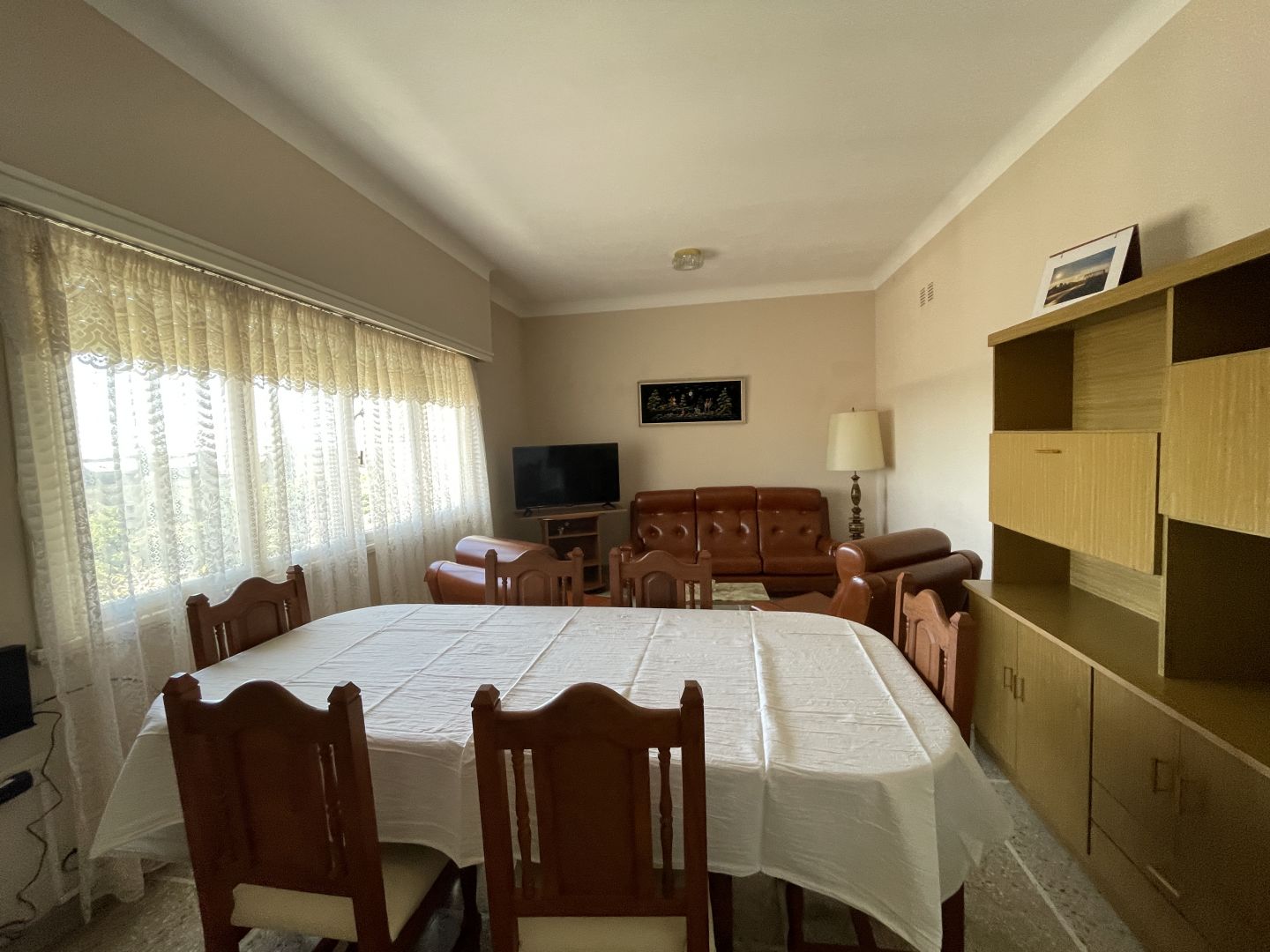 Departamento EN ALQUILER TEMPORARIO