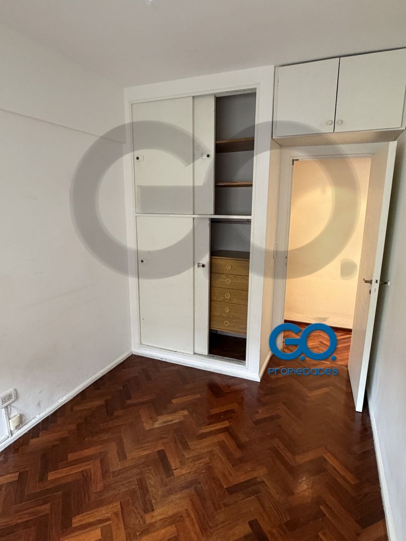 Departamento en Alquiler en Villa Urquiza, Capital Federal