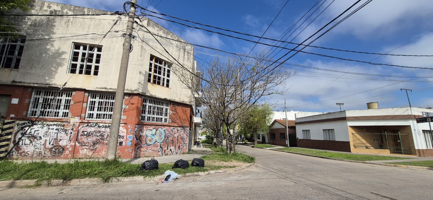 Galpon en Venta en General San Martin, G.B.A. Zona Norte