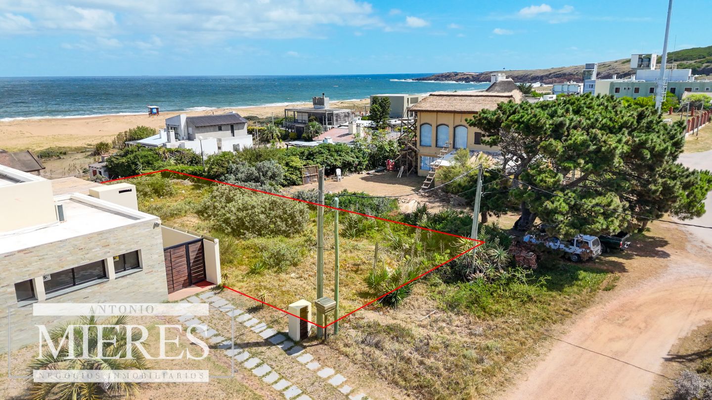 Lote EN VENTA