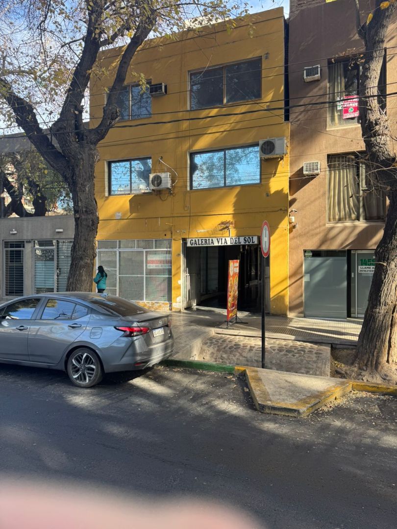 LOCAL EN VENTA