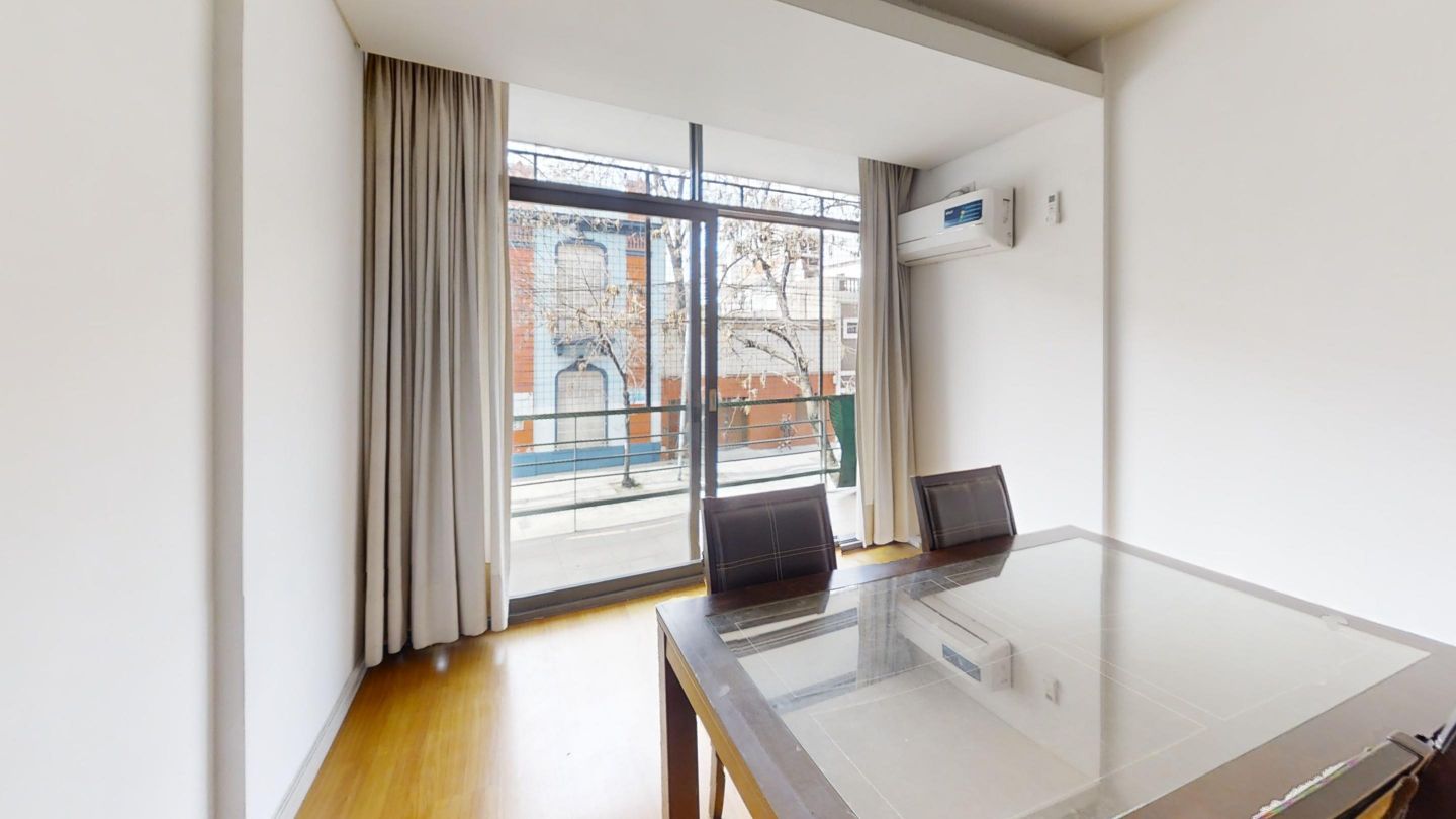 Departamento en Venta en Chacarita, Capital Federal