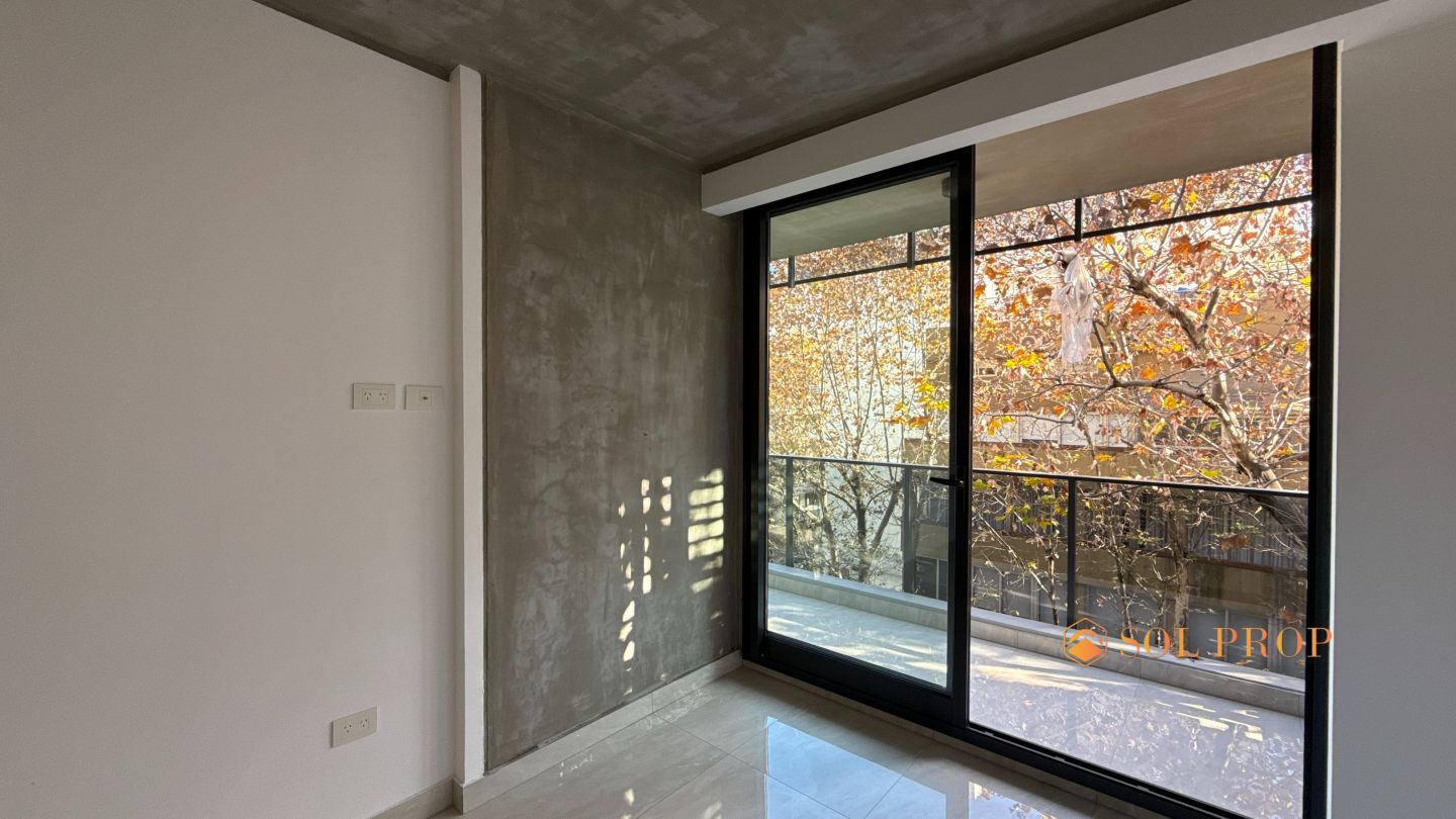 Departamento en Venta en Palermo, Capital Federal