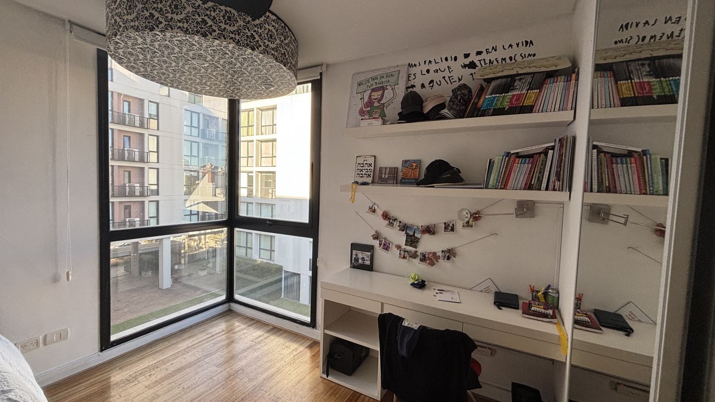 Departamento en Venta en Nuñez, Capital Federal