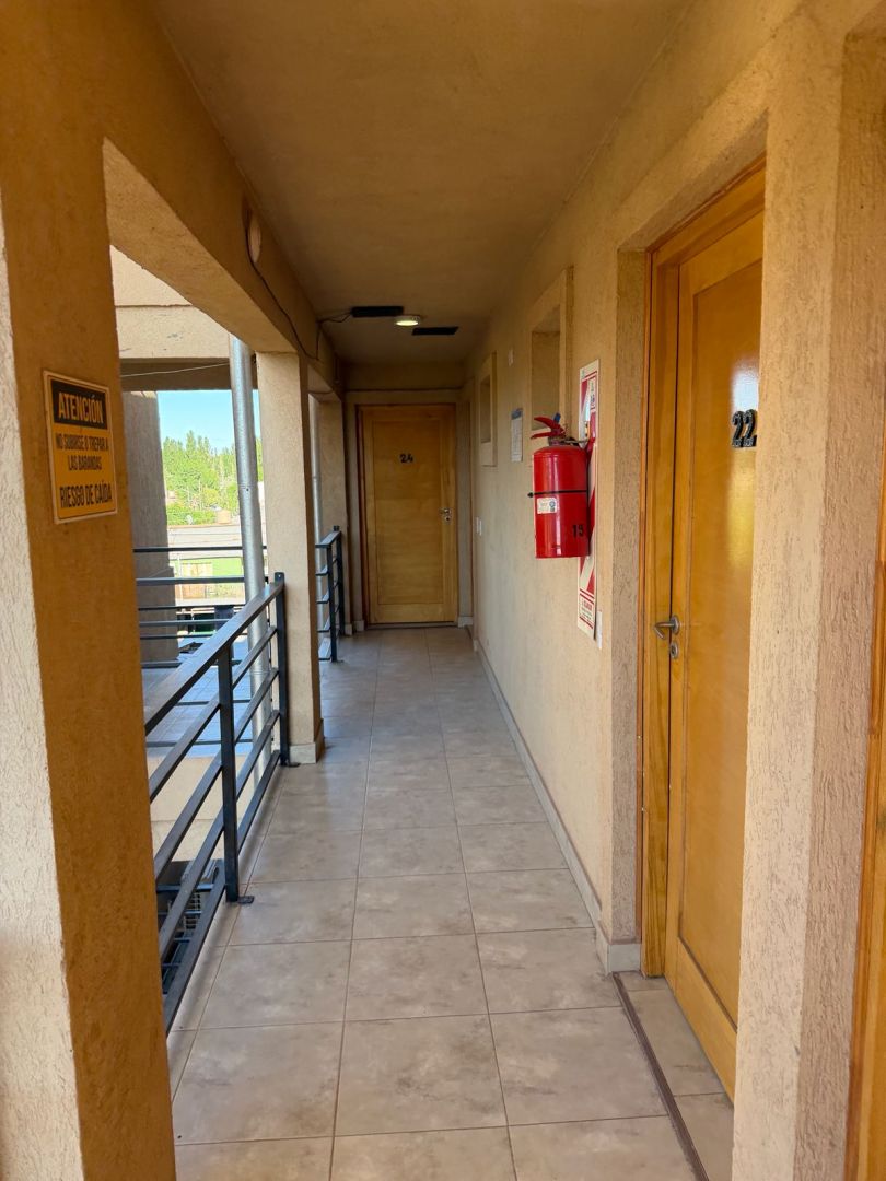 Edificio en Añelo — foto 12