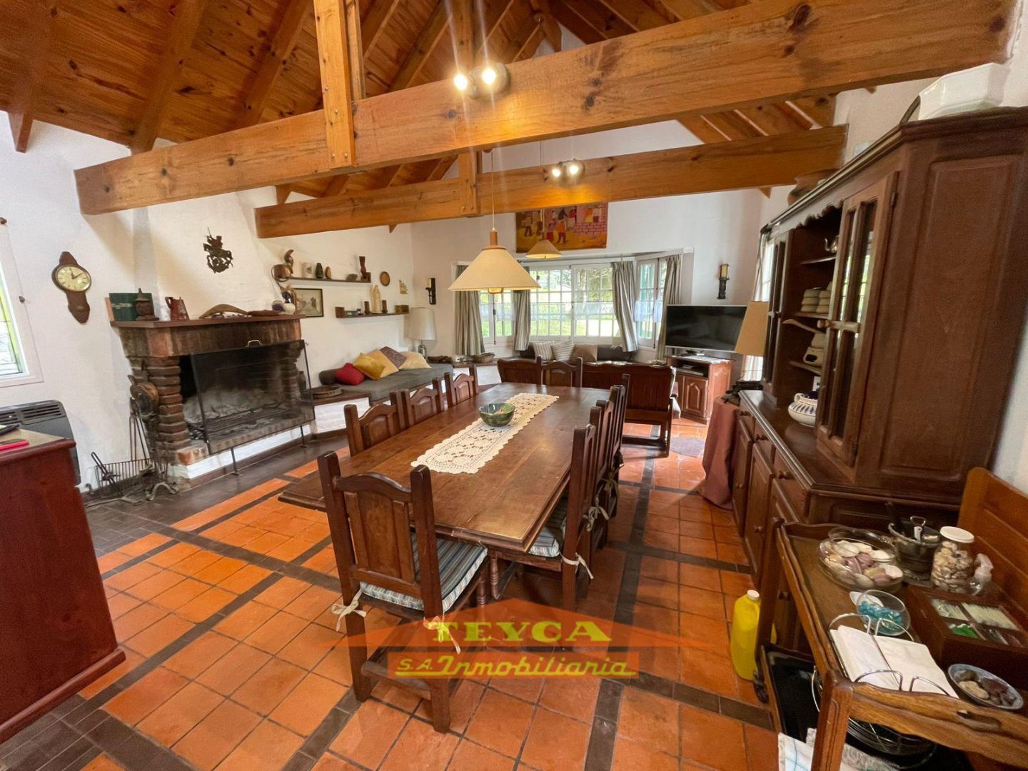 Casa en venta Lasalle 5 ambientes
