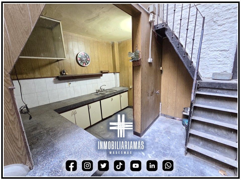 Casa EN VENTA