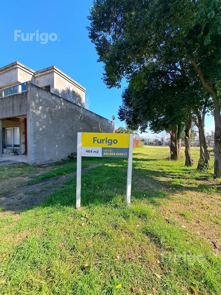 Lote en Venta en Rosario, Santa Fe