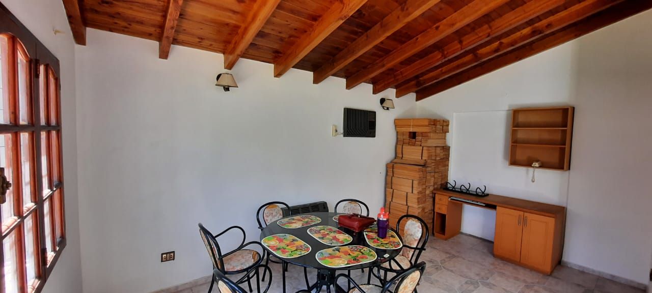 Casa EN ALQUILER