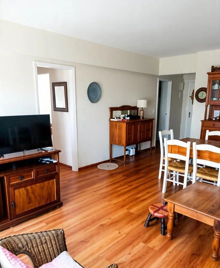 Apartamento en venta Punta Del Este 2 ambientes
