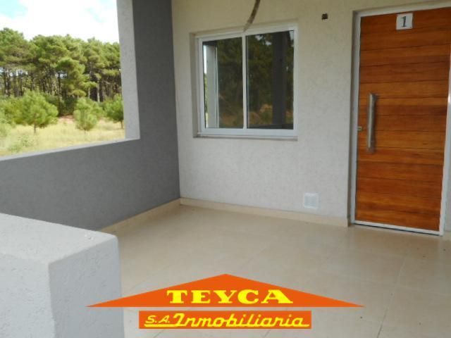 Departamento en venta Pinamar 3 ambientes