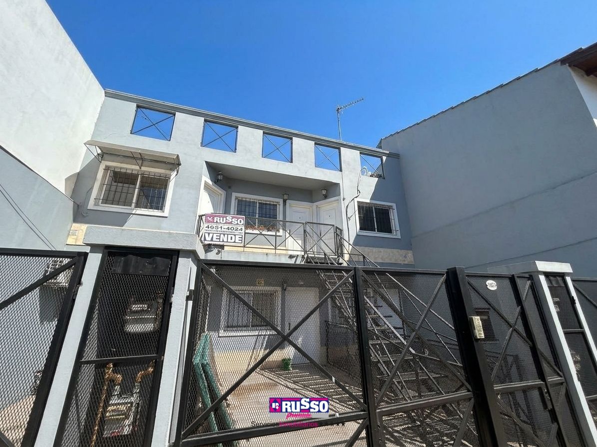 Departamento en alquiler San Justo 2 ambientes - imagen 2