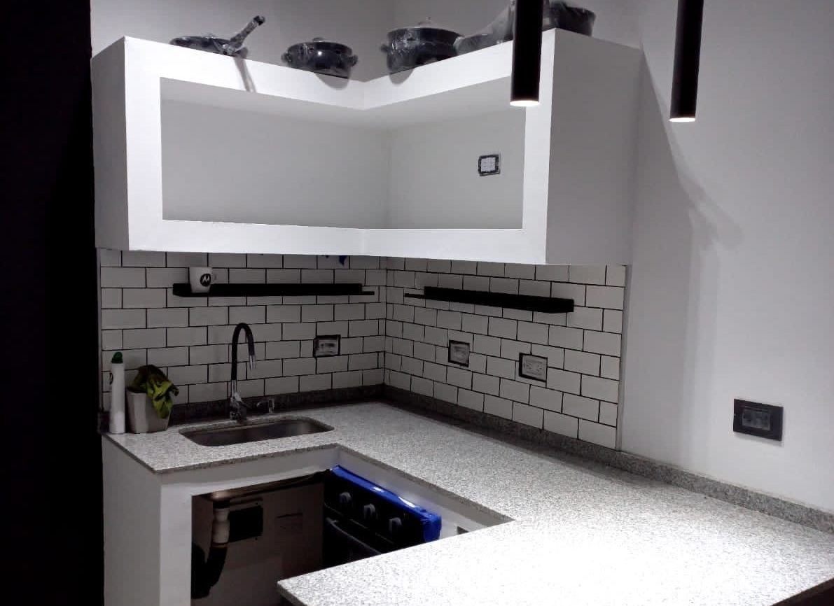 Galpon en Venta en Villa Pueyrredon, Capital Federal