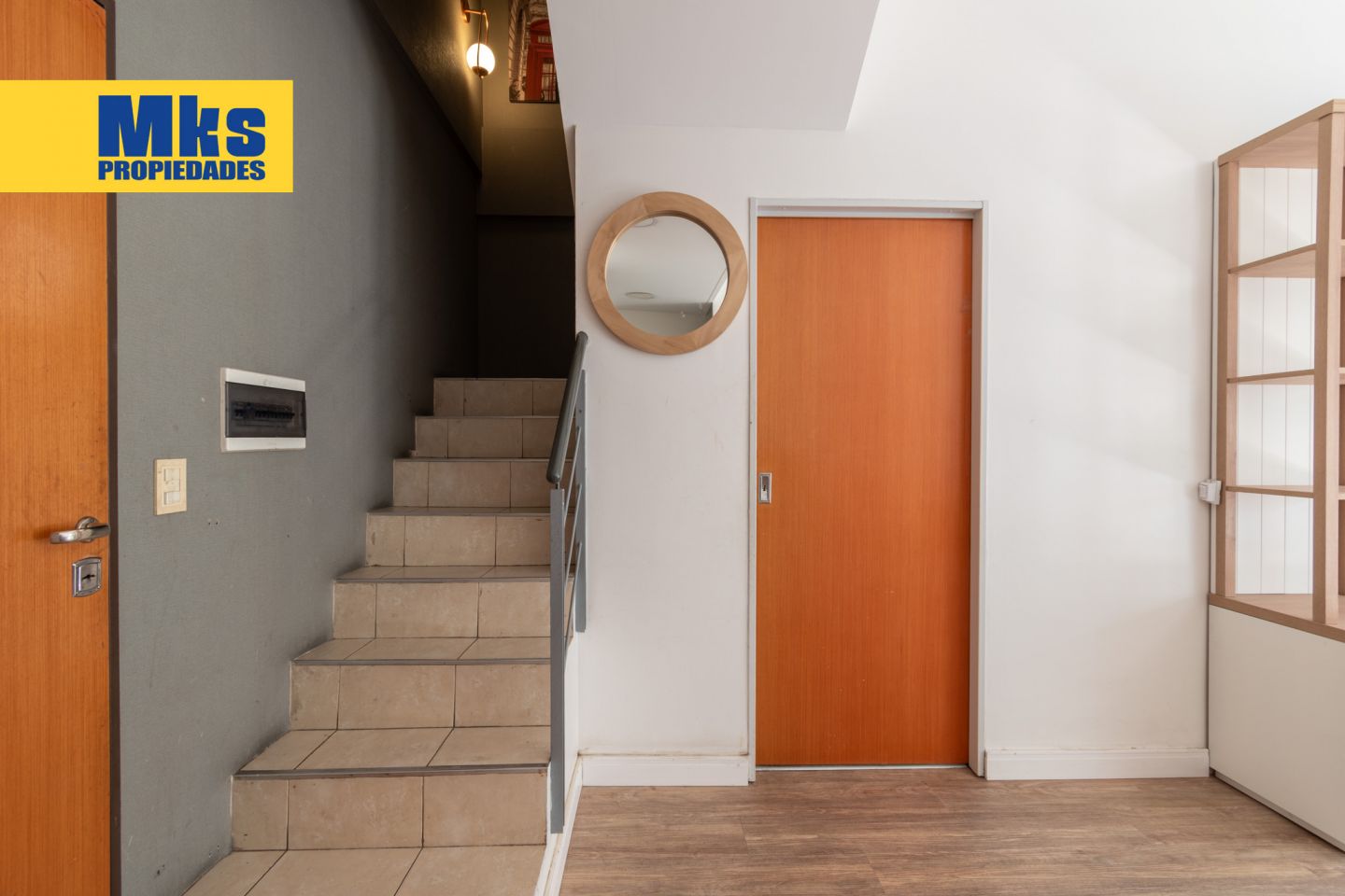 Departamento en Venta en Barracas, Capital Federal