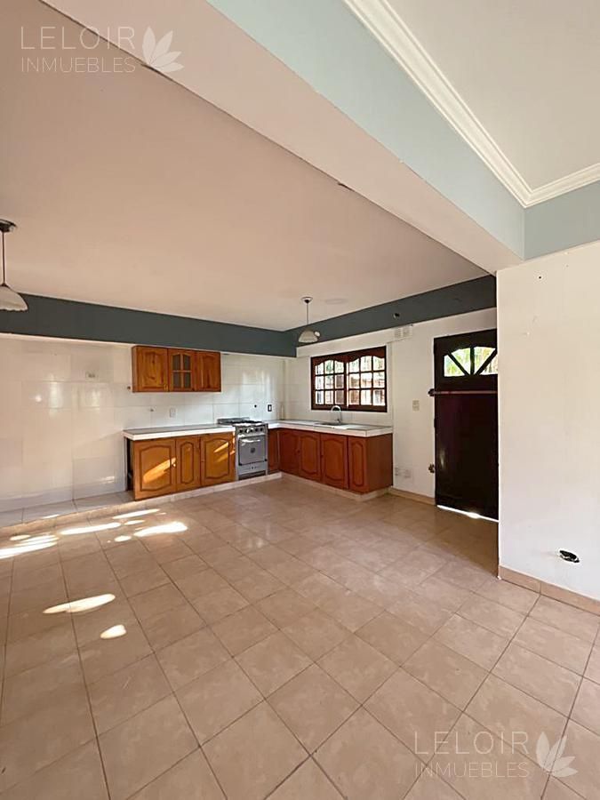 Casa en Venta en Ituzaingo, G.B.A. Zona Oeste